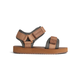 Crywolf Beach Sandal - Tan