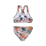Crywolf Bikini - Tropical Floral