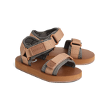 Crywolf Beach Sandal - Tan