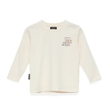 Crywolf Long Sleeve T-Shirt Earth Day