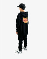 Band Of Boys Black BOB Joggers