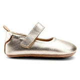 Old Soles Gabrielle Gold