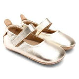 Old Soles Gabrielle Gold