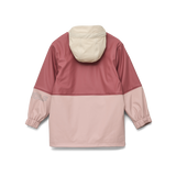 Crywolf Explorer Jacket - Blush Rosewood