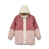 Crywolf Explorer Jacket - Blush Rosewood