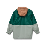 Crywolf Explorer Jacket - Moss Forest