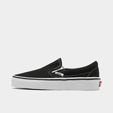 Vans classic slip-on black (Youth)