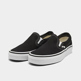 Vans classic slip-on black (Youth)