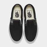 Vans classic slip-on black (Youth)