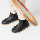 Pretty Brave Windsor Boot - Black
