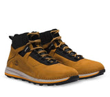 TIMBERLOOP EK TRKR PT MID - WHEAT NUBUCK