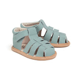 Pretty Brave Rio Sandal - Seafoam