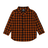 Animal Crackers Hunted LS Shirt