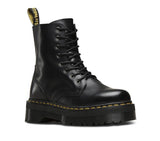 Dr Martens JADON 8 EYE BOOT BLACK