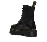 Dr Martens JADON 8 EYE BOOT BLACK