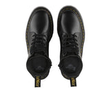 Dr Martens JADON 8 EYE BOOT BLACK