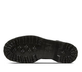Dr Martens JADON 8 EYE BOOT BLACK