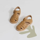 Pretty Brave Rocco Sandal - Tan