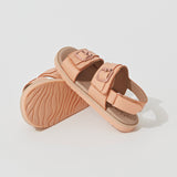 Pretty Brave Alex Sandal - Coral