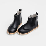Pretty Brave Windsor Boot - Black