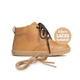 Pretty Brave Archie Boot - Tan