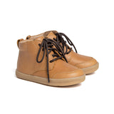 Pretty Brave Archie Boot - Tan