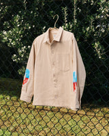 Band Of Boys OK Gradient Longsleeve Shirt