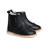 Pretty Brave Windsor Boot - Black