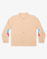 Band Of Boys OK Gradient Longsleeve Shirt