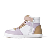 Pretty Brave Hi-Top Lilac Mix