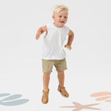 Pretty Brave Rocco Sandal - Tan