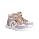 Pretty Brave Hi-Top Lilac Mix