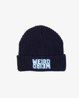 Band Of Boys Weird Fold Beanie