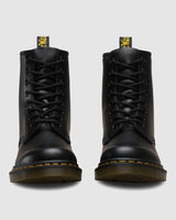 Dr Martens 8up Black Smooth