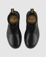 Dr Martens 8up Black Smooth