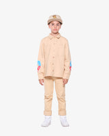 Band Of Boys OK Gradient Longsleeve Shirt