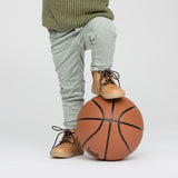 Pretty Brave Archie Boot - Tan