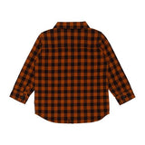 Animal Crackers Hunted LS Shirt