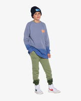 Band Of Boys Weird Fold Beanie