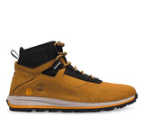 TIMBERLOOP EK TRKR PT MID - WHEAT NUBUCK