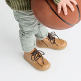 Pretty Brave Archie Boot - Tan