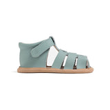 Pretty Brave Rio Sandal - Seafoam