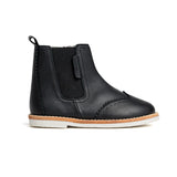 Pretty Brave Windsor Boot - Black