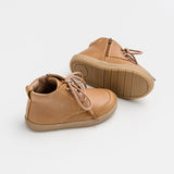 Pretty Brave Archie Boot - Tan