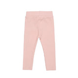 Huxbaby Rosebud Rib Leggings