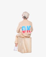 Band Of Boys OK Gradient Longsleeve Shirt