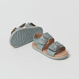 Pretty Brave Alex Sandal - Seafoam