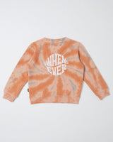 Alphabet Soup Girls Whenever Crew