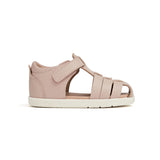 Pretty Brave Billie Sandal - Blush