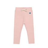 Huxbaby Rosebud Rib Leggings